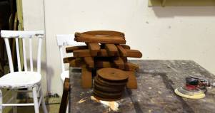 RESTAYLING MOBILI DA GIARDINO